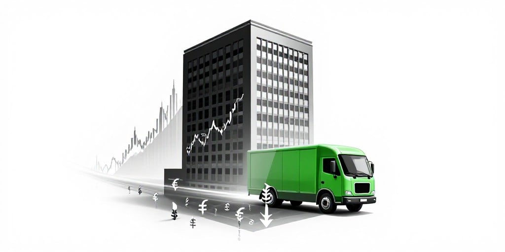 Sunbelt Rentals Q2 2026: Revenue Growth, EPS Miss, and Analyst Downgrades