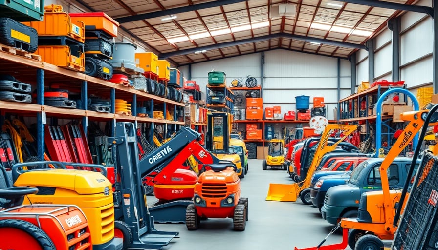 Sunbelt Rentals Q2 Review: Steady Earnings, Modest Growth Amid Rising Regulation and Green‑Construction Opportunities