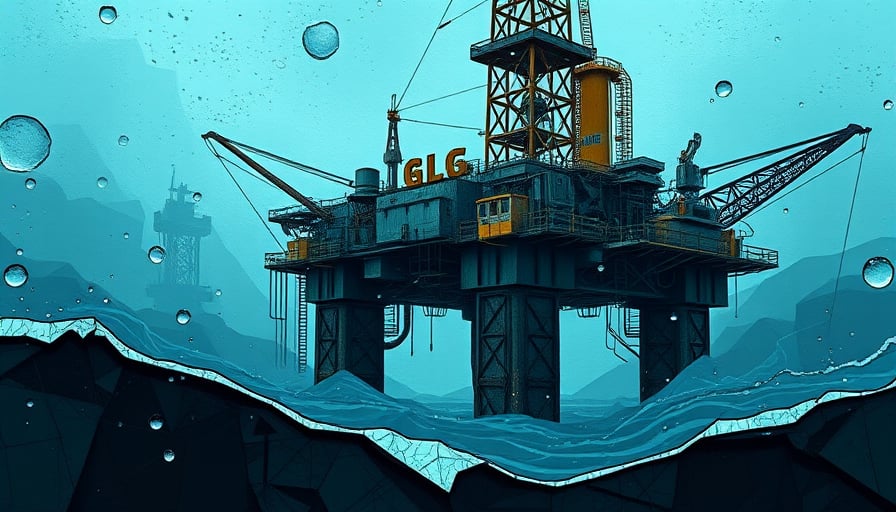 Suncor Boosts 2026 Buyback to $4B, Drives Production & Asset Growth for Strong Cash Flow