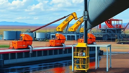 Suncor Energy: A Sleeping Giant Poised for a Comeback?