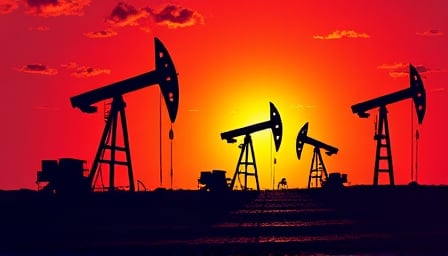 Suncor Energy Experiences Steady Stock Growth Amid Market Stability