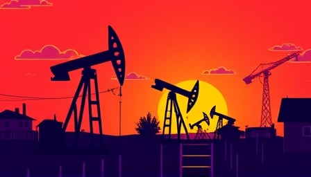 Suncor Energy Faces Uncertainty Amid Carbon Pricing Debate and Regulatory Challenges.
