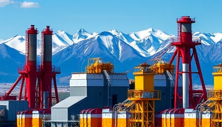 Suncor Energy Inc. Shares Surge 2% After Breaching 200-Day Moving Average