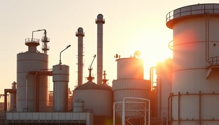 Suncor Energy Inc's Stock Price Breaks 200-Day Moving Average, Signaling Optimism