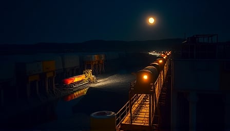 Suncor Energy Outshines Industry Peers with Strong Performance and Shareholder Yield