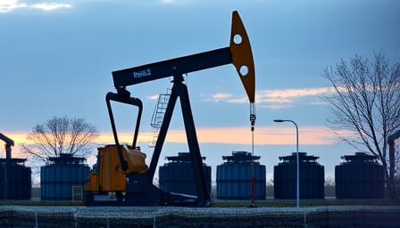 Suncor Energy Surpasses Profit Forecasts, Triumphs Over Industry Challenges