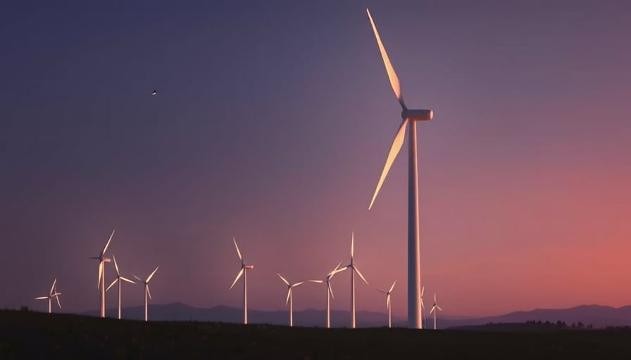 Suncor Energy’s Q2 Earnings Boost Stock, Calls Surge as Tech & Renewables Drive Future Growth