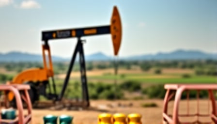 Suncor Energy's Stock Soars: Market Trends or Hidden Factors?