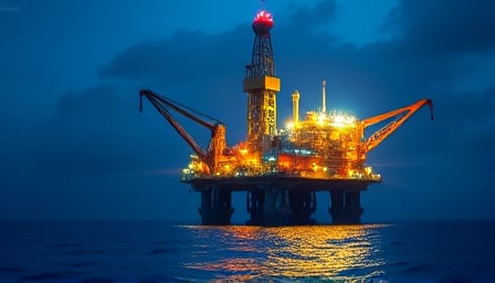 Suncor Energy's Stock Volatility: A Tale of Resilience Amidst Market Fluctuations
