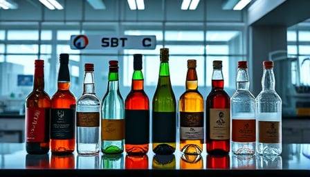Suntory Beverage & Food Ltd Experiences Stock Surge Amid Product Innovation and Market Expansion