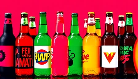 Suntory Beverage & Food Ltd. Sustains Strong Market Presence Amid Industry Competition
