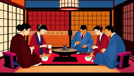 Suntory Beverage & Food Sees Modest Trading Uptick Amid Market Watch