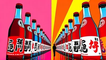 Suntory Beverage & Food's Stock Surge: Solid Fundamentals or Market Trend?