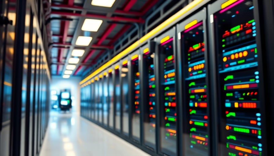 Super Micro Computer: AI‑Server Power, Performance, & Investor Outlook Super Micro Computer: AI‑Server Power, Performance, & Investor Outlook