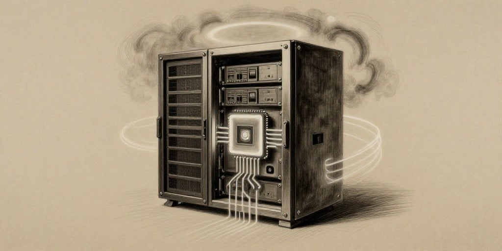 Super Micro Computer: AI‑Server Powerhouse Facing Margin Pressure and Regulatory Hurdles