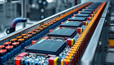 Super Micro Computer Inc. Faces Stock Decline After Earnings Miss, Eyes Hyperscaler Investments for Recovery