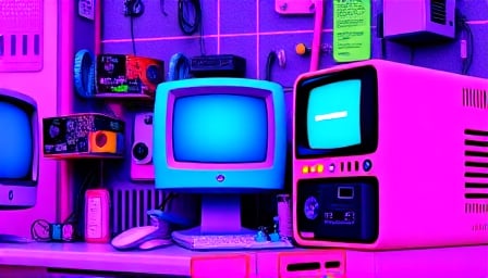 Super Micro Computer Inc. Faces Stock Volatility Amid Market Share and Competition Concerns