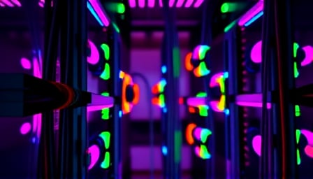 Super Micro Computer Inc: High-Risk Investment with Strong Fundamentals