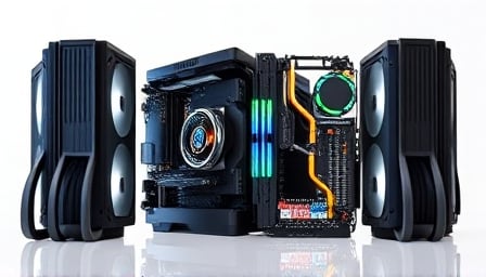 Super Micro Computer Inc. Hits Industry Milestones with Intel Certification for Immersion Cooling Solution