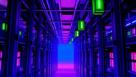 Super Micro Computer Inc. Surges with Technological Momentum and Market Confidence