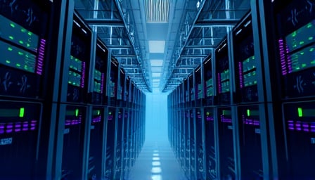Super Micro Computer Inc's Share Price Soars Amid AI Demand and Industry Leadership