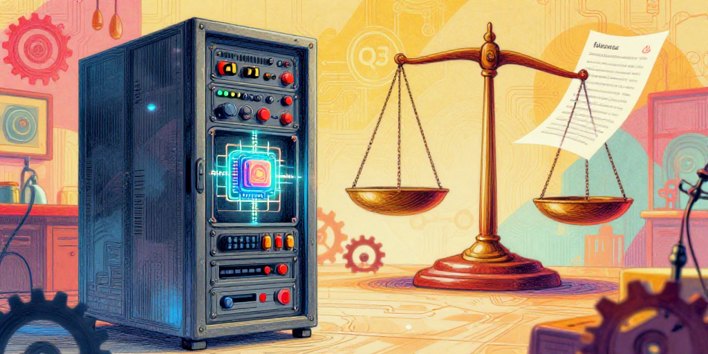 Super Micro Computer: Strong Q3 Revenue Outlook & Legal Risks Impacting Investor Sentiment