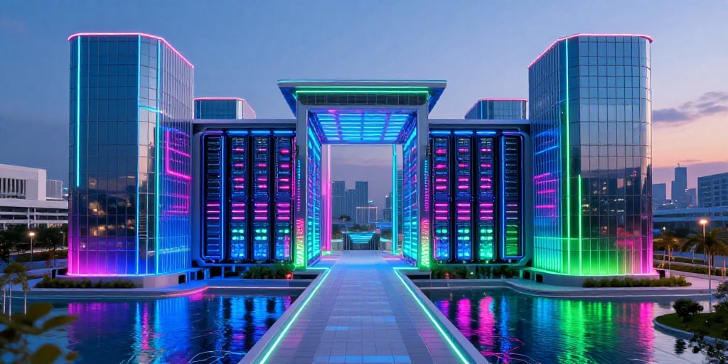 Super Micro Expands U.S. Campus, Launches Arm‑Powered AI Servers