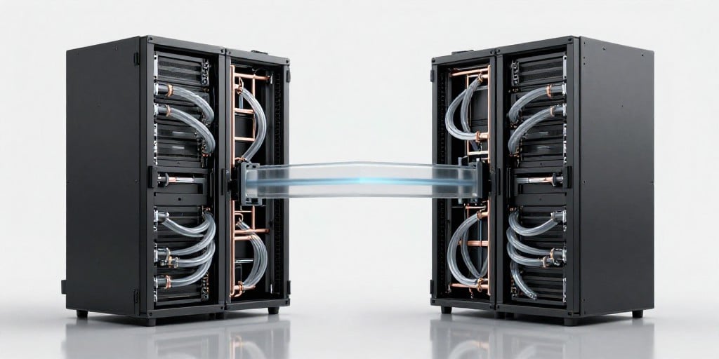 Super Micro Launches NVIDIA Vera Rubin NVL72 Racks—Boosting AI Throughput by 30% With Liquid‑Cooling Efficiency Super Micro Launches NVIDIA Vera Rubin NVL72 Racks—Boosting AI Throughput by 30% With Liquid‑Cooling Efficiency
