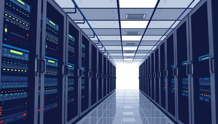 Super Micro Surges on Strong December Earnings, Signals AI‑Driven Upswing