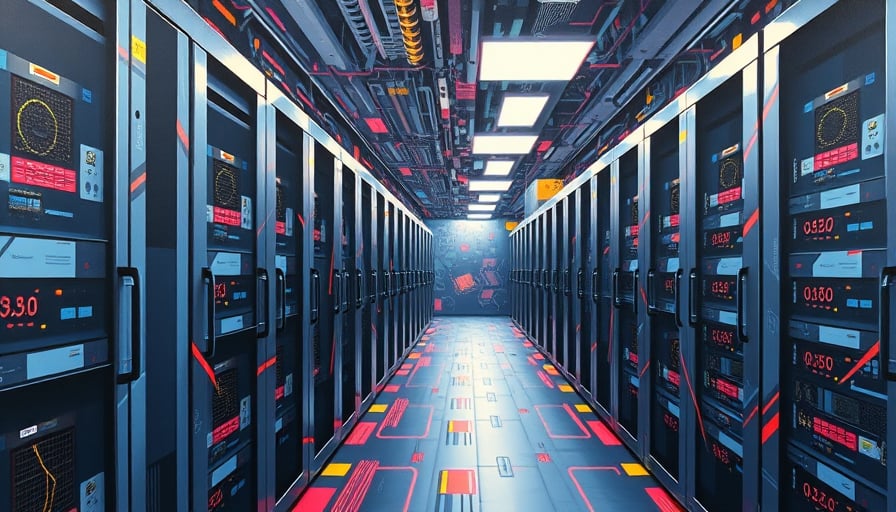 Super Micro's AI‑Ready Platform: Powering Fast, Secure Enterprise AI