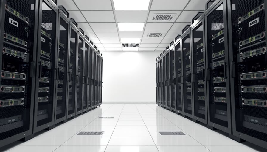 Super Micro's AI‑Server Surge: Earnings Upsurge, Margin Risks & Future Outlook