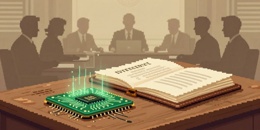 Super Micro's Latest Filings Reveal Insider Moves, Contractual Shifts & Governance Trends