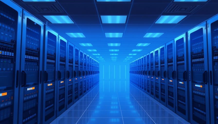 Super Micro's Modular Servers: Power, Efficiency and AI Edge for 2026