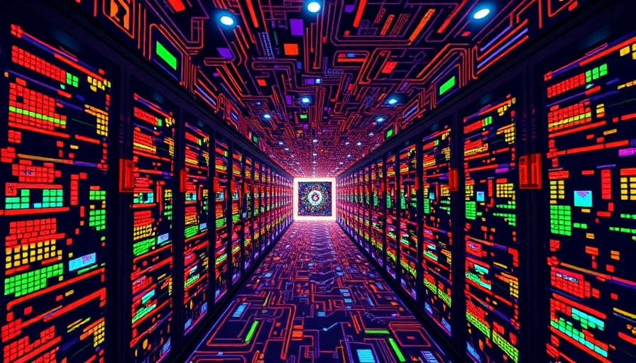 Super Micro's Q2 Surge: AI Server Growth, Margin Strength & Regulatory Risks