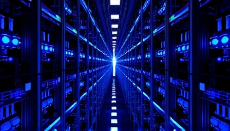 Super Micro's Stock Tumbles Amid Nvidia Partnership Uncertainty