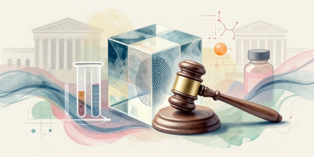 Supreme Court Orders Independent Forensic Audit of Daiichi Sankyo