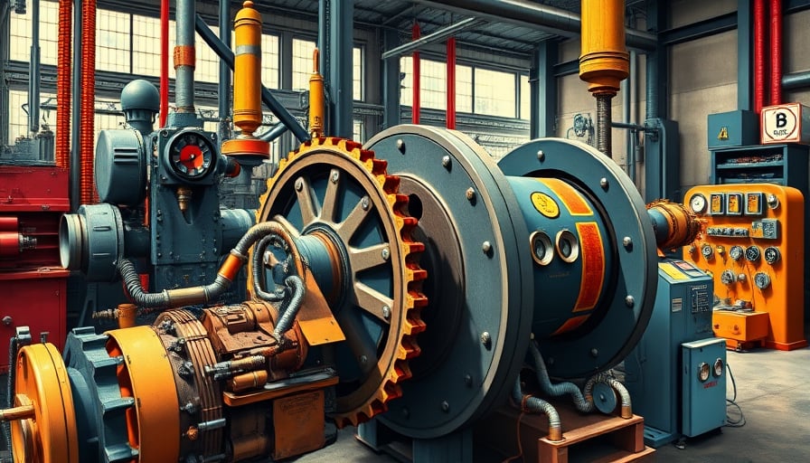 Supreme Court Tariff Repeal Boosts US Heavy‑Industry CapEx and Efficiency