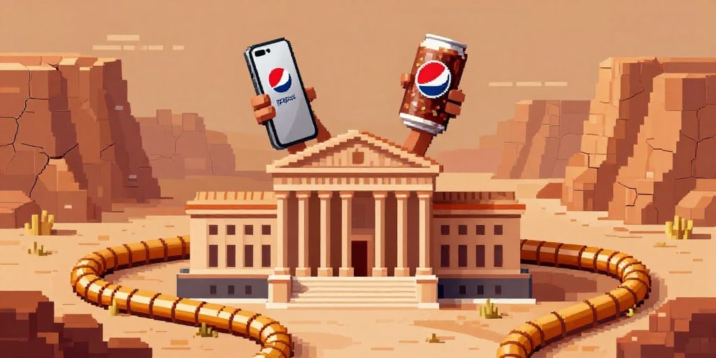 Supreme Court’s October Term: ExxonMobil, Apple, & PepsiCo Corporate Battles Set Industry‑Shifting Precedents
