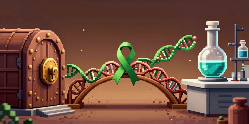 SureNano Science’s GLP‑1 Pipeline Faces Funding Crunch Amid Ongoing Financial Strain