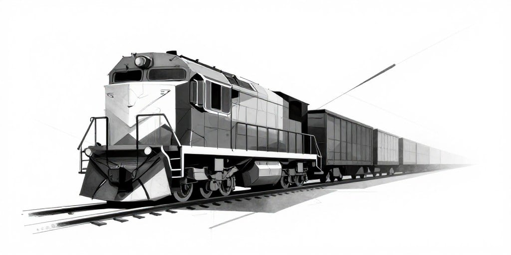 Susquehanna Boosts CSX Target, Highlights Growth Amid Share Sale & Valuation Gap