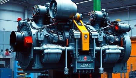 Suzuki Motor Reports Quarterly Earnings, Stock Valuation Metrics Highlight Growth Potential