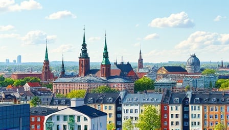 Svenska Handelsbanken: A Model of Stability in a Volatile Market