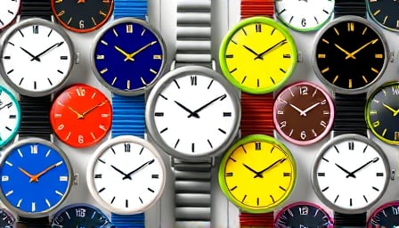 Swatch Group AG Leverages Digital-Physical Synergy to Navigate Shifting Consumer Trends