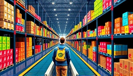 Swatch Group AG Sees Surge in US Exports Amid Tariff Frenzy: Is It Sustainable?