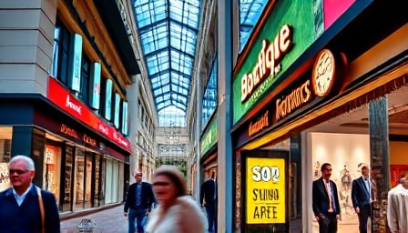 Swatch Group AG Shows Resilience Amid Market Volatility, Eyes Bright Future