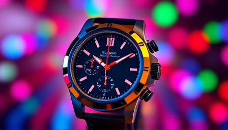 Swatch Group AG-The: Navigating the Ups and Downs of a Volatile Investment