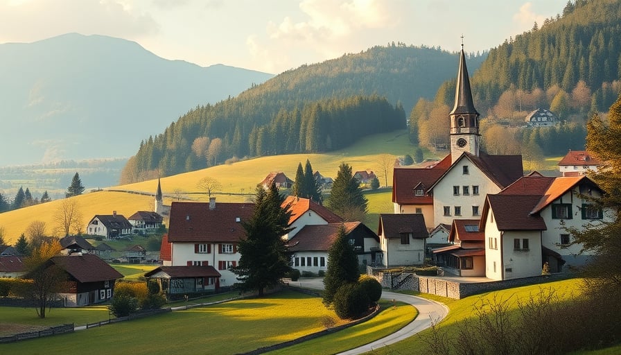 Swatch Group Shares Edge Higher: Digital, Sustainable Strategies Drive Investor Confidence