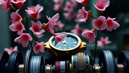Swatch Group's Stock Fluctuations: Analyzing Recent Performance and Valuation Metrics