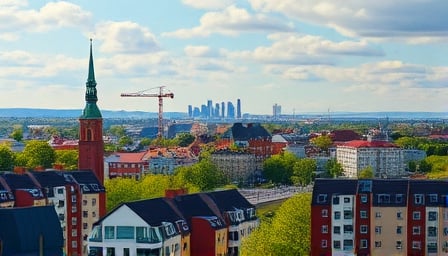 Swedbank Faces Earnings Decline Amid Acquisition and Mixed Analyst Views