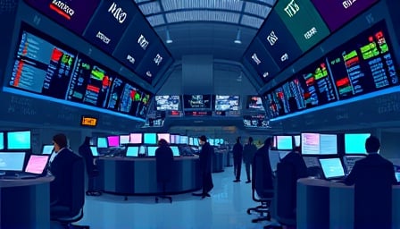 Swedbank Launches New Investment Bank: A Bold Move in a Transforming Financial Landscape